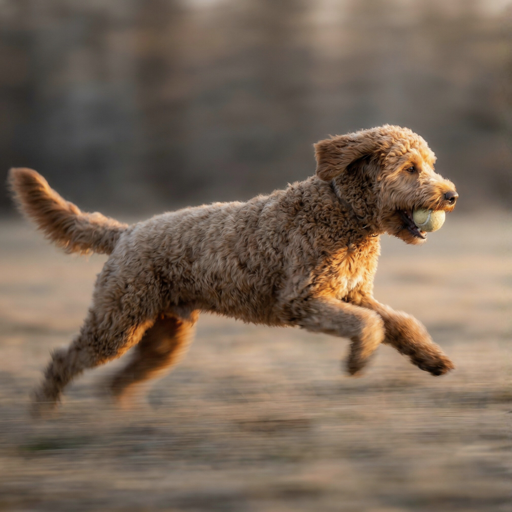 Blähungen beim Hund – warum sie entstehen und was wirklich hilft