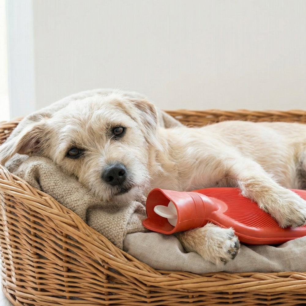 Prä-, Pro- und Postbiotika beim Hund: Was steckt dahinter und wie unterstützen sie die Darmgesundheit?