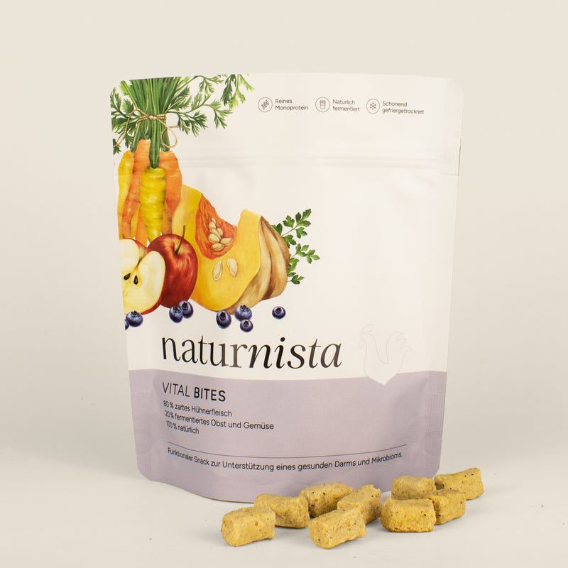 VITAL BITES Huhn