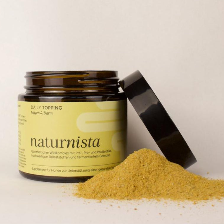 DAILY TOPPING Magen & Darm