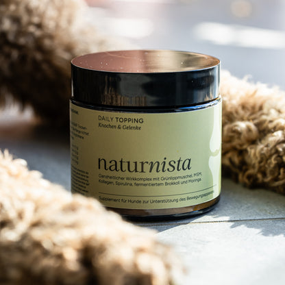 DAILY TOPPING Knochen & Gelenke