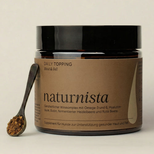 DAILY TOPPING Haut & Fell