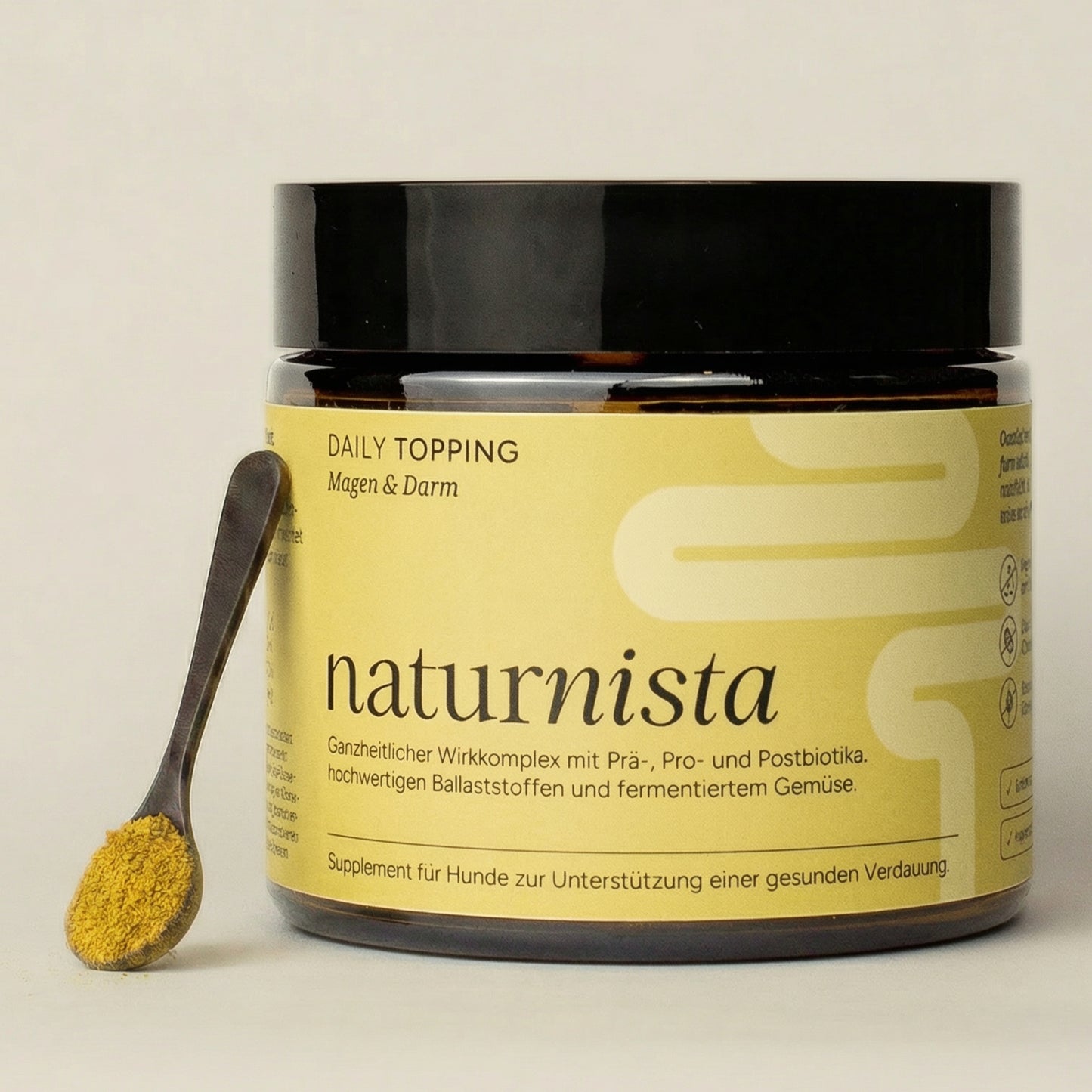 DAILY TOPPING Magen & Darm