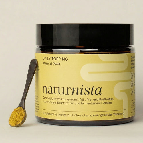 DAILY TOPPING Magen & Darm