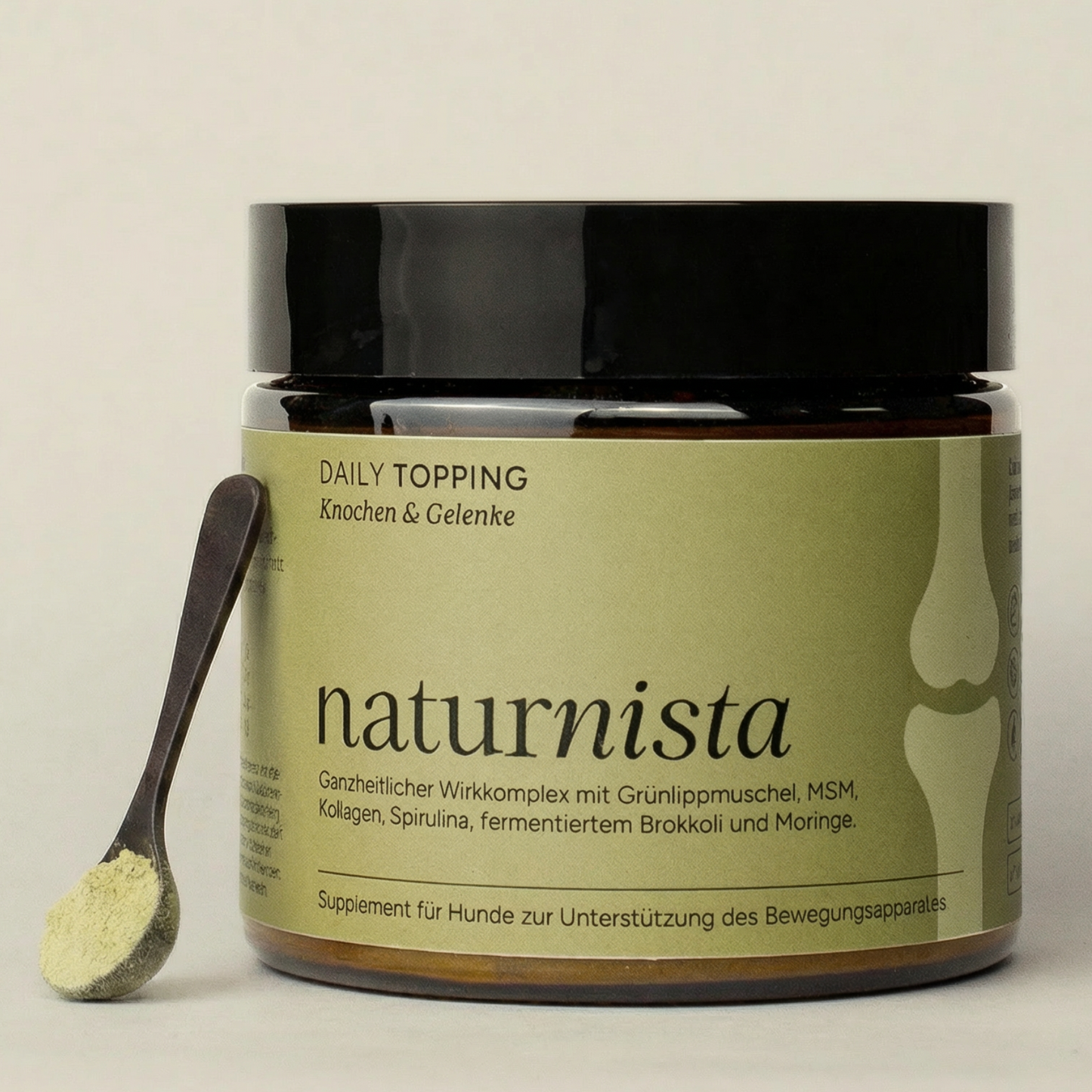 DAILY TOPPING Knochen & Gelenke
